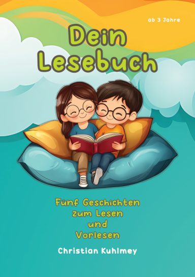 Dein Lesebuch