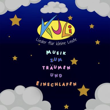 Musik zum Träumen und Einschlafen